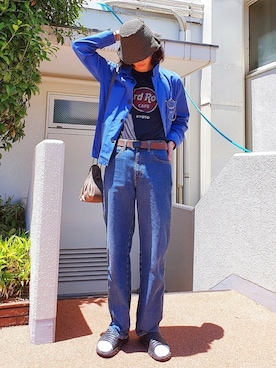 eiji_fukui03さんのコーディネート