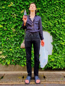 eiji_fukui03さんのコーディネート