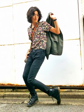 eiji_fukui03さんのコーディネート