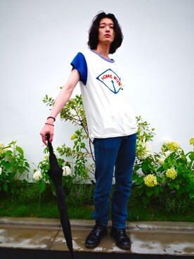 eiji_fukui03さんのコーディネート