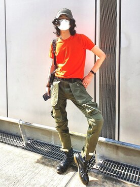 eiji_fukui03さんのコーディネート