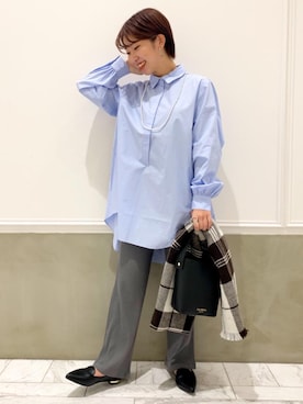 yuki12232さんのコーディネート