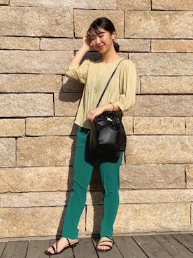 yuki12232さんのコーディネート