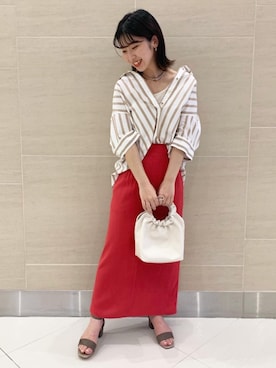 yuki12232さんのコーディネート