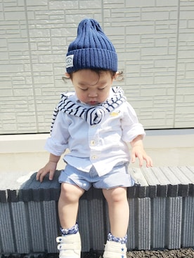 hyuga yamatoさんのコーディネート