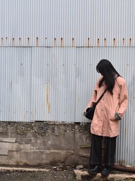 Ｒさんのコーディネート