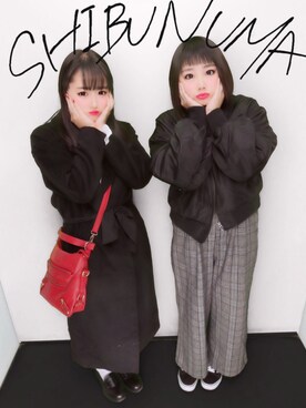 Ｒさんのコーディネート