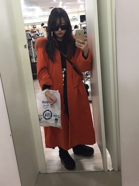 Ｒさんのコーディネート