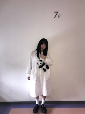 Ｒさんのコーディネート