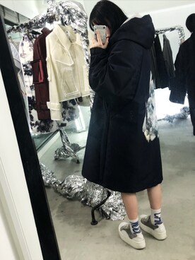 Ｒさんのコーディネート