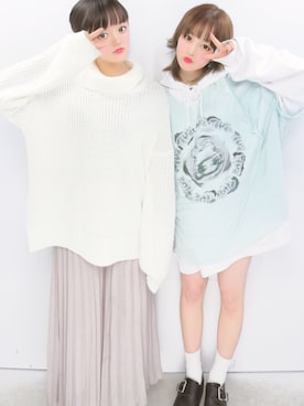 Ｒさんのコーディネート