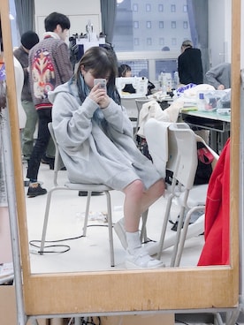 Ｒさんのコーディネート