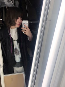 Ｒさんのコーディネート