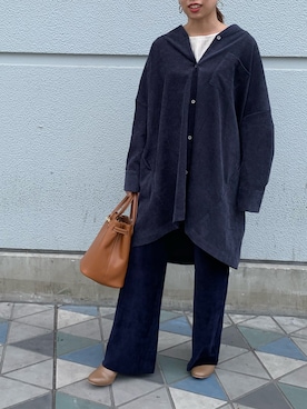 seiyo _lemageさん(レディース・149cm)の秋コーディネート