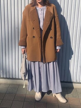 seiyo _lemageさんのコーディネート