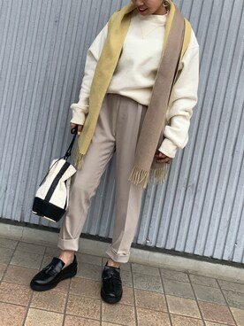 seiyo _lemageさんのコーディネート