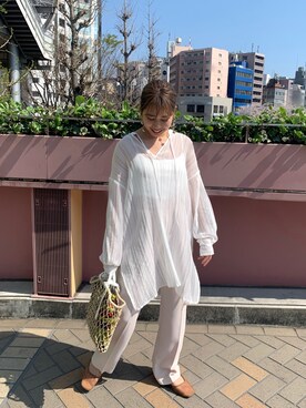 seiyo _lemageさんのコーディネート