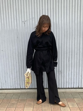 seiyo _lemageさんのコーディネート