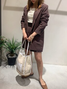 seiyo _lemageさんのコーディネート