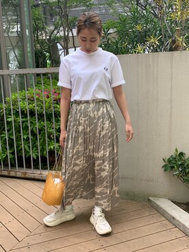 seiyo _lemageさんのコーディネート