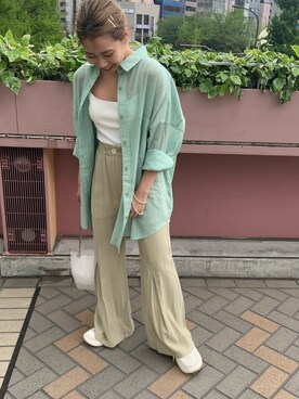 seiyo _lemageさんのコーディネート