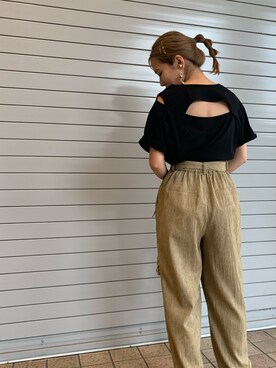 seiyo _lemageさんのコーディネート