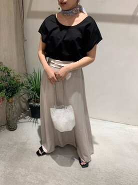 seiyo _lemageさんのコーディネート