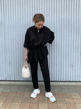 seiyo _lemageさんのコーディネート