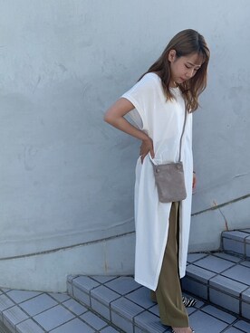 seiyo _lemageさんのコーディネート