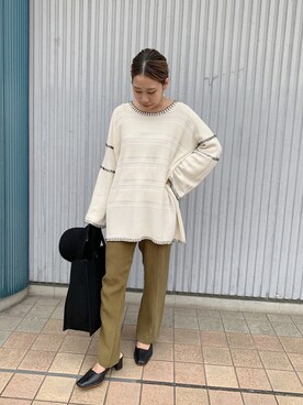 seiyo _lemageさんのコーディネート