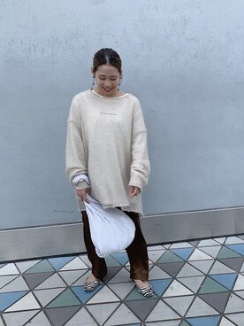 seiyo _lemageさんのコーディネート