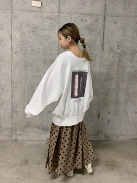 seiyo _lemageさんのコーディネート