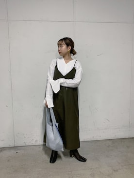 seiyo _lemageさんのコーディネート