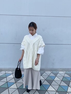 seiyo _lemageさんのコーディネート