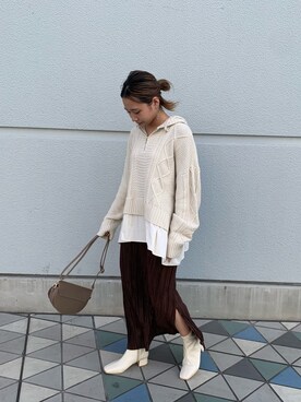 seiyo _lemageさんのコーディネート