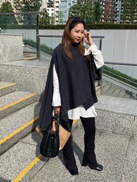 seiyo _lemageさんのコーディネート