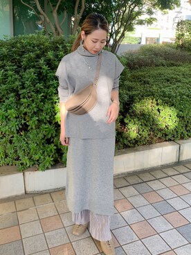 seiyo _lemageさんのコーディネート