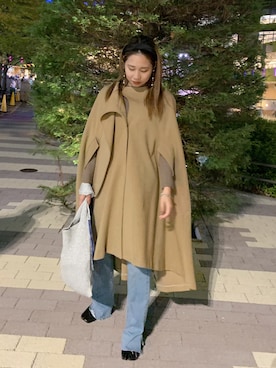 seiyo _lemageさんのコーディネート