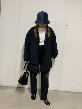 seiyo _lemageさんのコーディネート