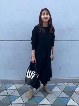 seiyo _lemageさんのコーディネート