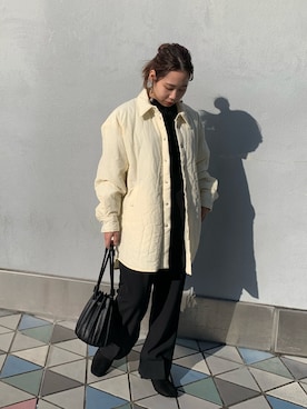 seiyo _lemageさんのコーディネート