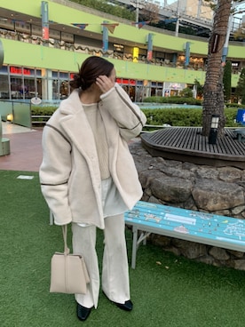 seiyo _lemageさんのコーディネート