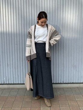 seiyo _lemageさんのコーディネート