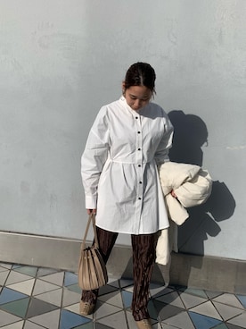 seiyo _lemageさんのコーディネート