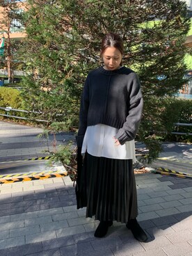 seiyo _lemageさんのコーディネート