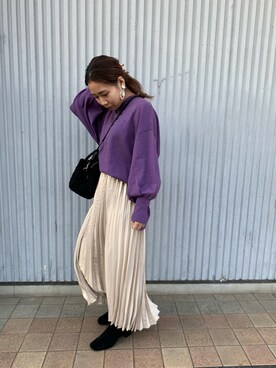 seiyo _lemageさんのコーディネート