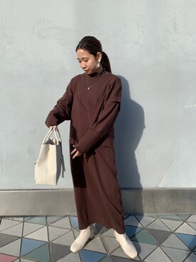 seiyo _lemageさんのコーディネート