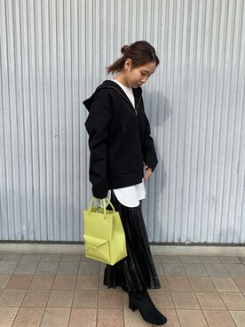 seiyo _lemageさんのコーディネート