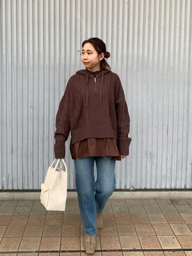 seiyo _lemageさんのコーディネート