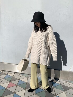 seiyo _lemageさんのコーディネート